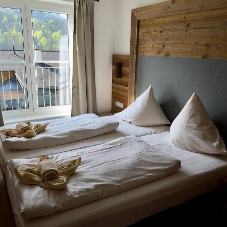 Ferienwohnung Грундлзее Екстериор снимка