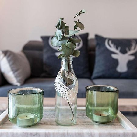 Ferienwohnung Грундлзее Екстериор снимка