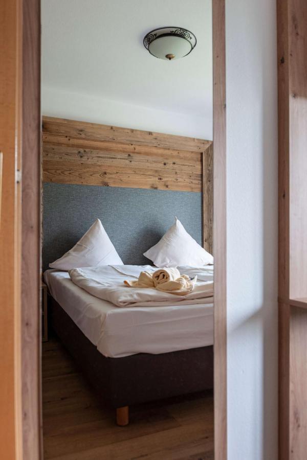 Ferienwohnung Грундлзее Екстериор снимка