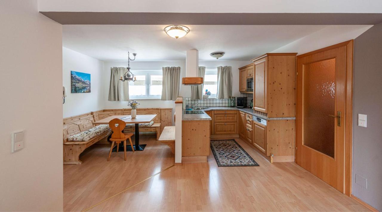 Ferienwohnung Грундлзее Екстериор снимка