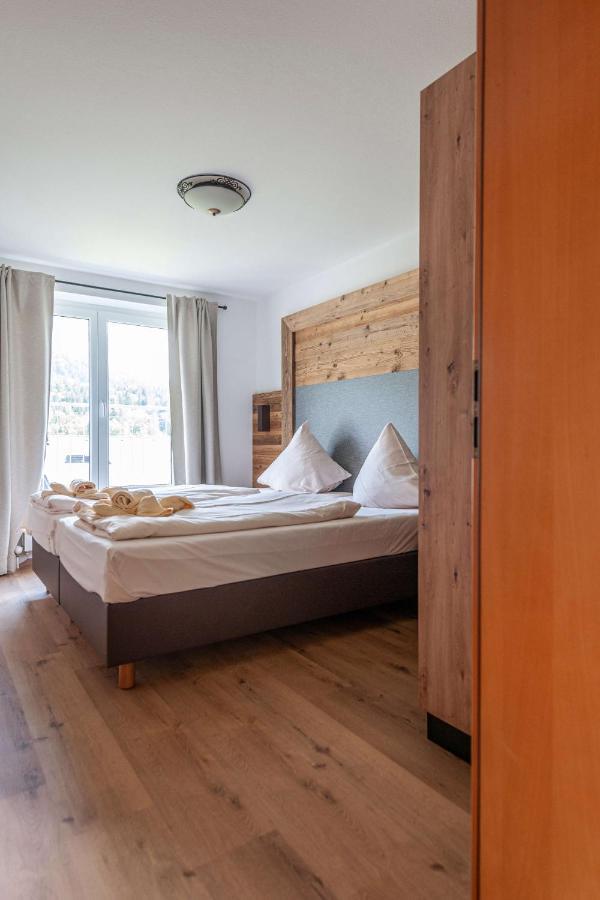 Ferienwohnung Грундлзее Екстериор снимка